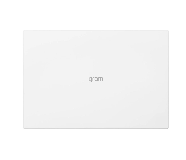 LG GRAM 2021 14Z90P i5 11gen/16GB/512/Win10 biały - 639032 - zdjęcie 16